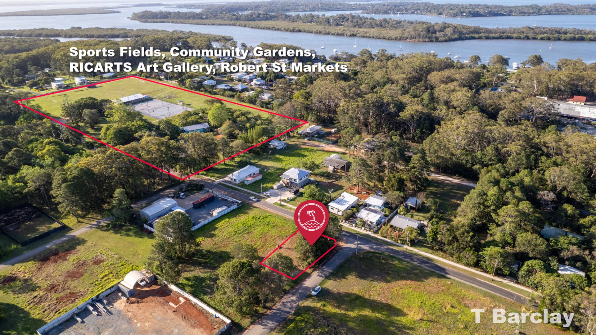 8 Robert St, Russell Island, Russell Island - Thumbnail 4
