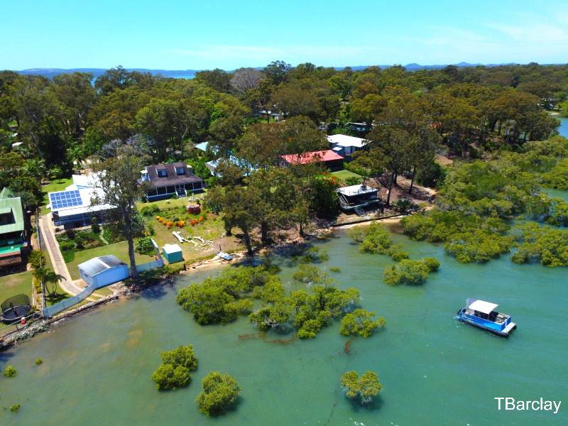 59 Coondooroopa Drive, Macleay Island, Macleay Island - Thumbnail 3