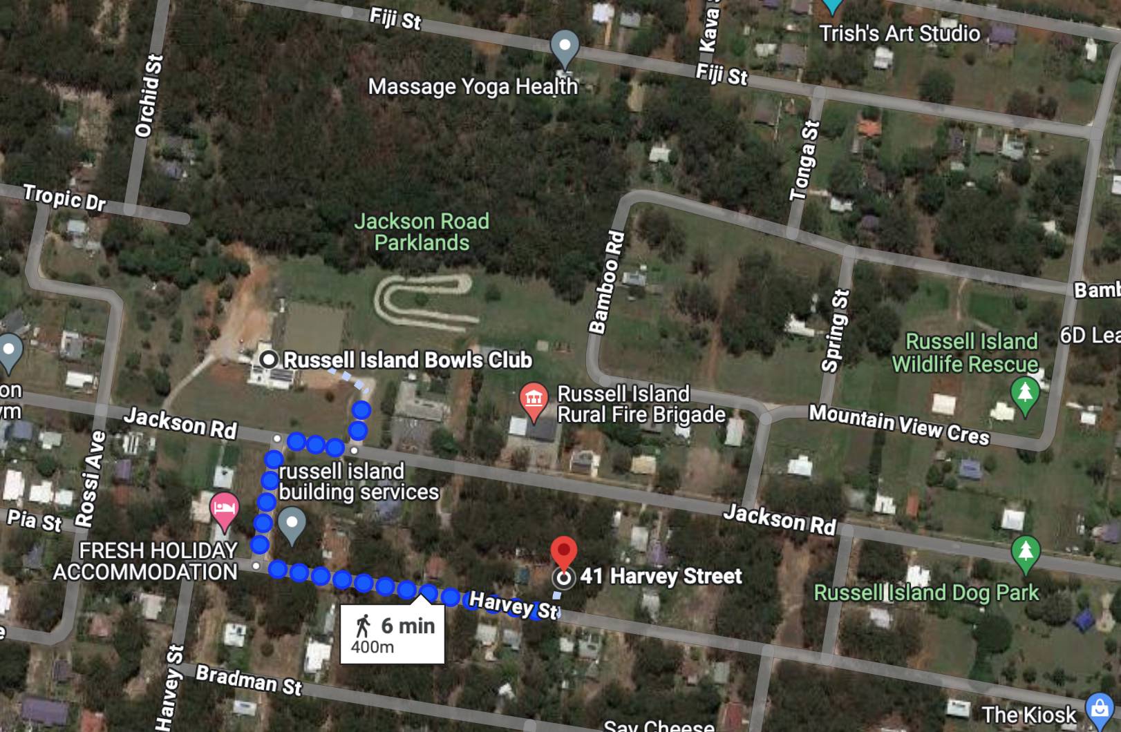 41 Harvey St, Russell Island, Russell Island - Thumbnail 7