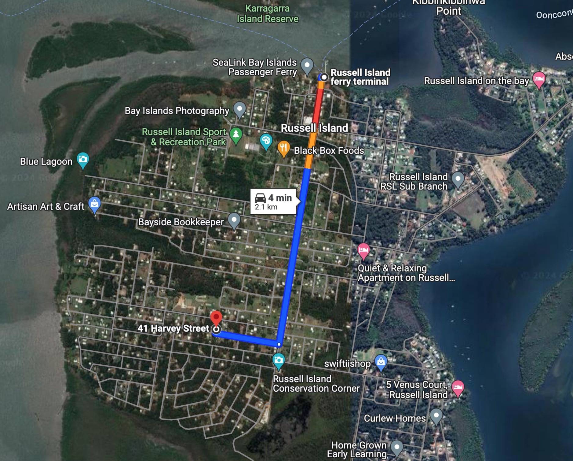 41 Harvey St, Russell Island, Russell Island - Thumbnail 8