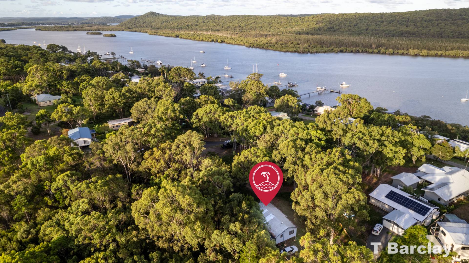 7 Double Island Otlk, Russell Island, Russell Island - Thumbnail 2