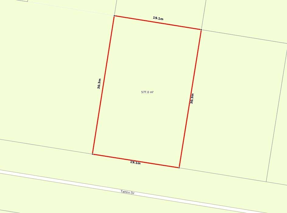 43 Tahlin Dr, Russell Island, Russell Island - Thumbnail 4