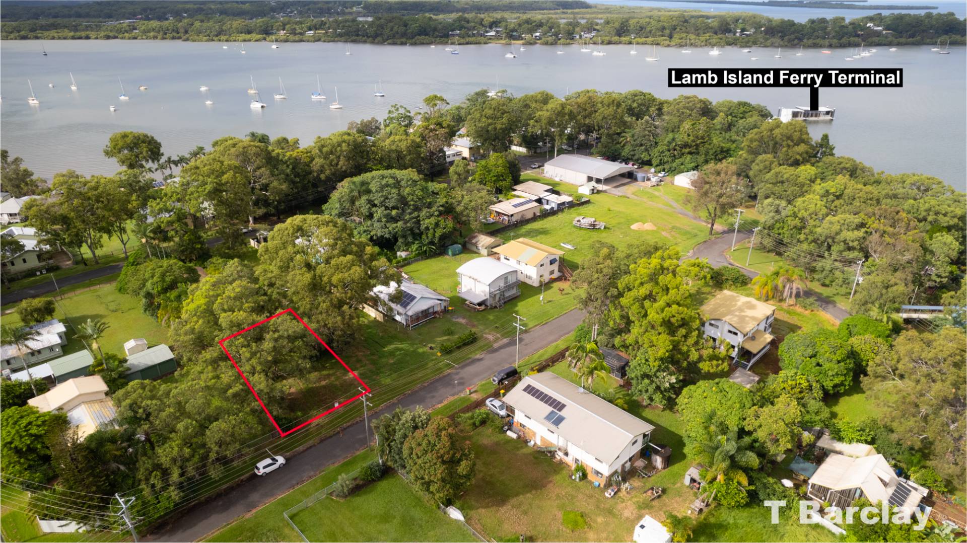 32 Crest Haven, Lamb Island, Lamb Island - Thumbnail 2