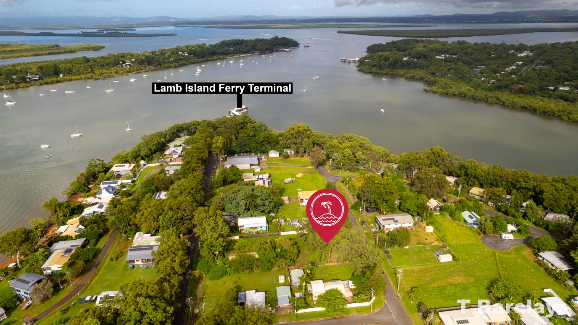 32 Crest Haven, Lamb Island, Lamb Island - Thumbnail 4