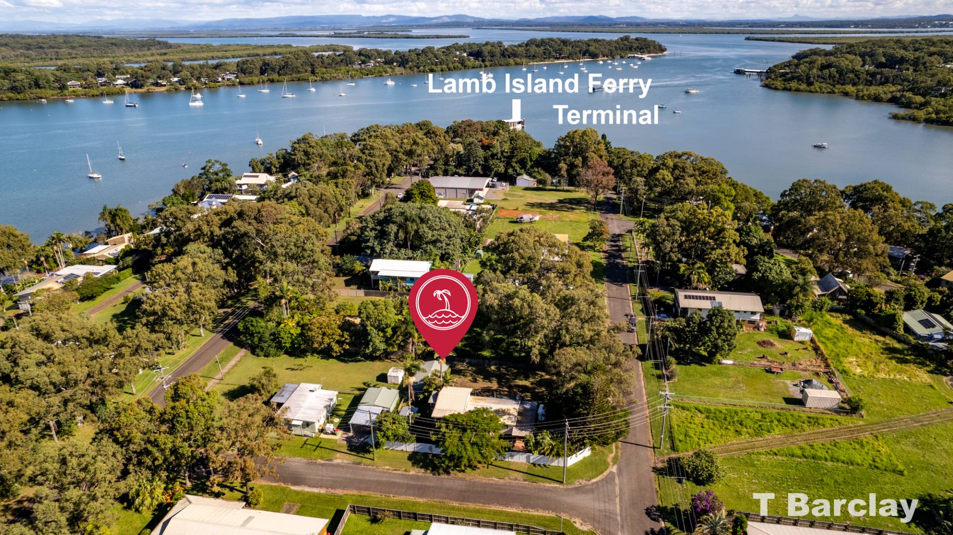 30 Crest Haven, Lamb Island, Lamb Island - Thumbnail 8