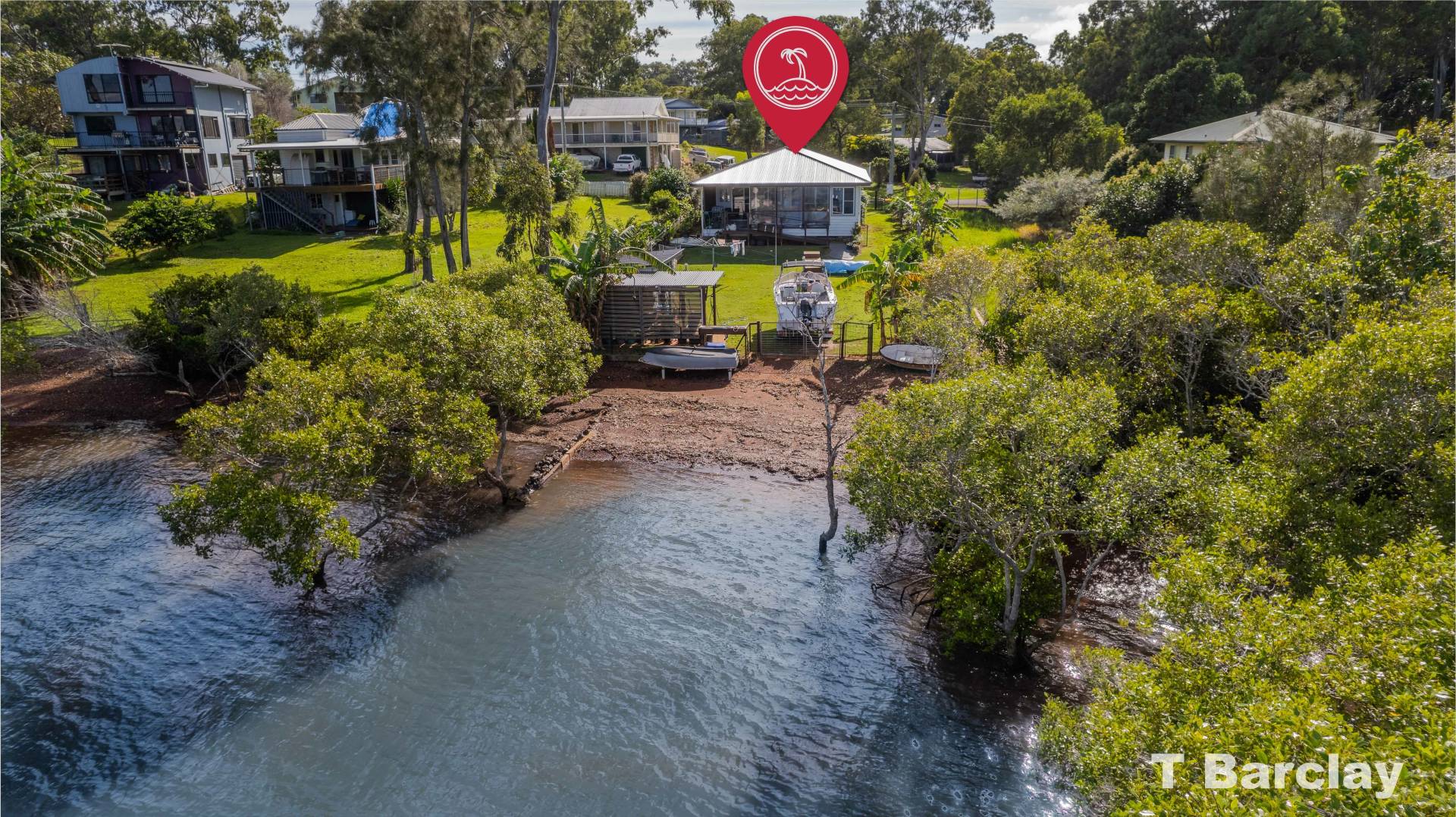 48 Melaleuca Drive, Lamb Island, Lamb Island - Thumbnail 2