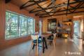 Architectural, Earthy & Modern on 1093m² Bush Block