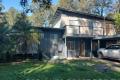 Lovely three bedroom townhouse with a leafy outlook