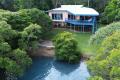 Absolute Water Front - Not just a house.  Its a Lifestyle