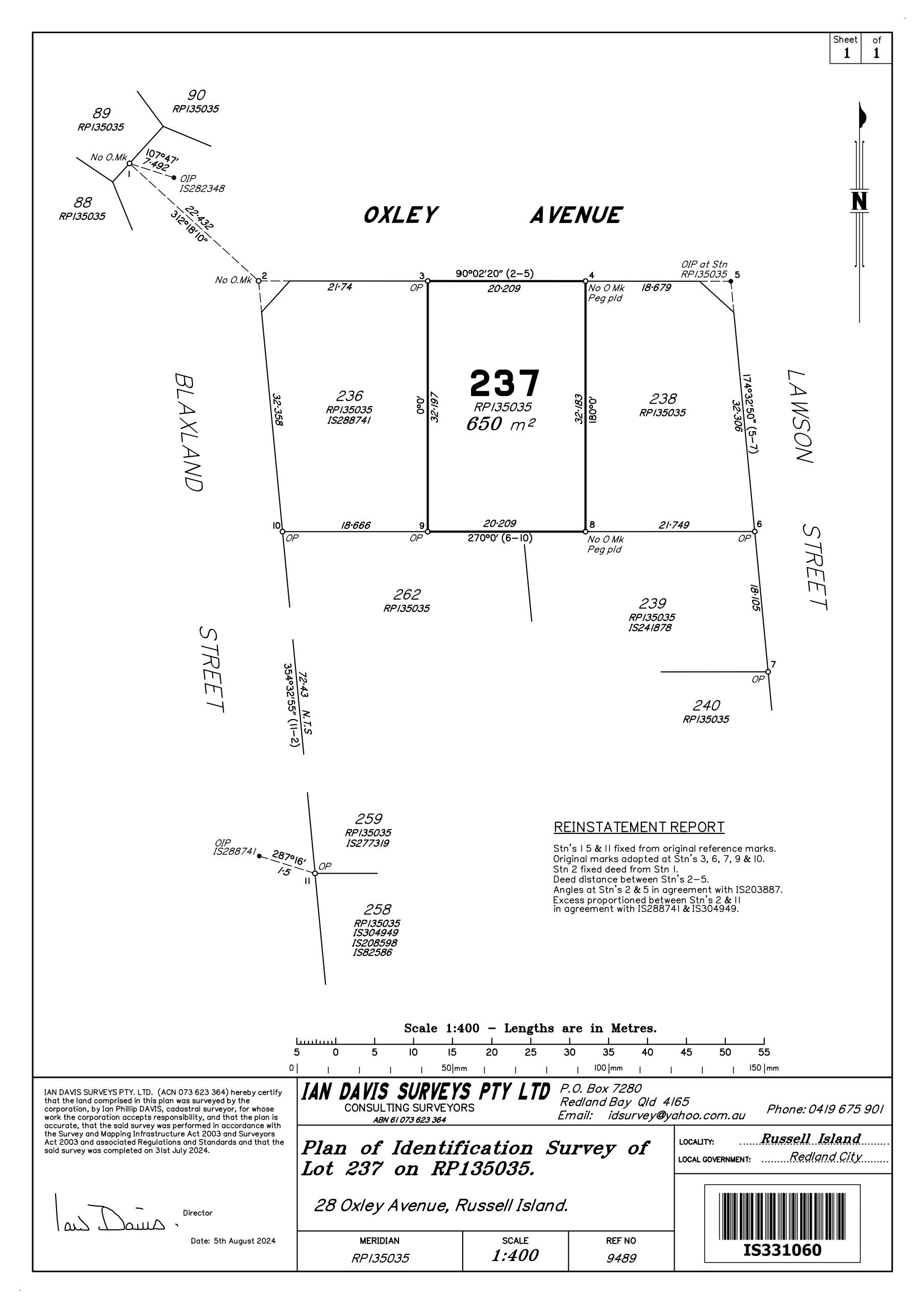 28 Oxley Ave, Russell Island, Russell Island - Thumbnail 7