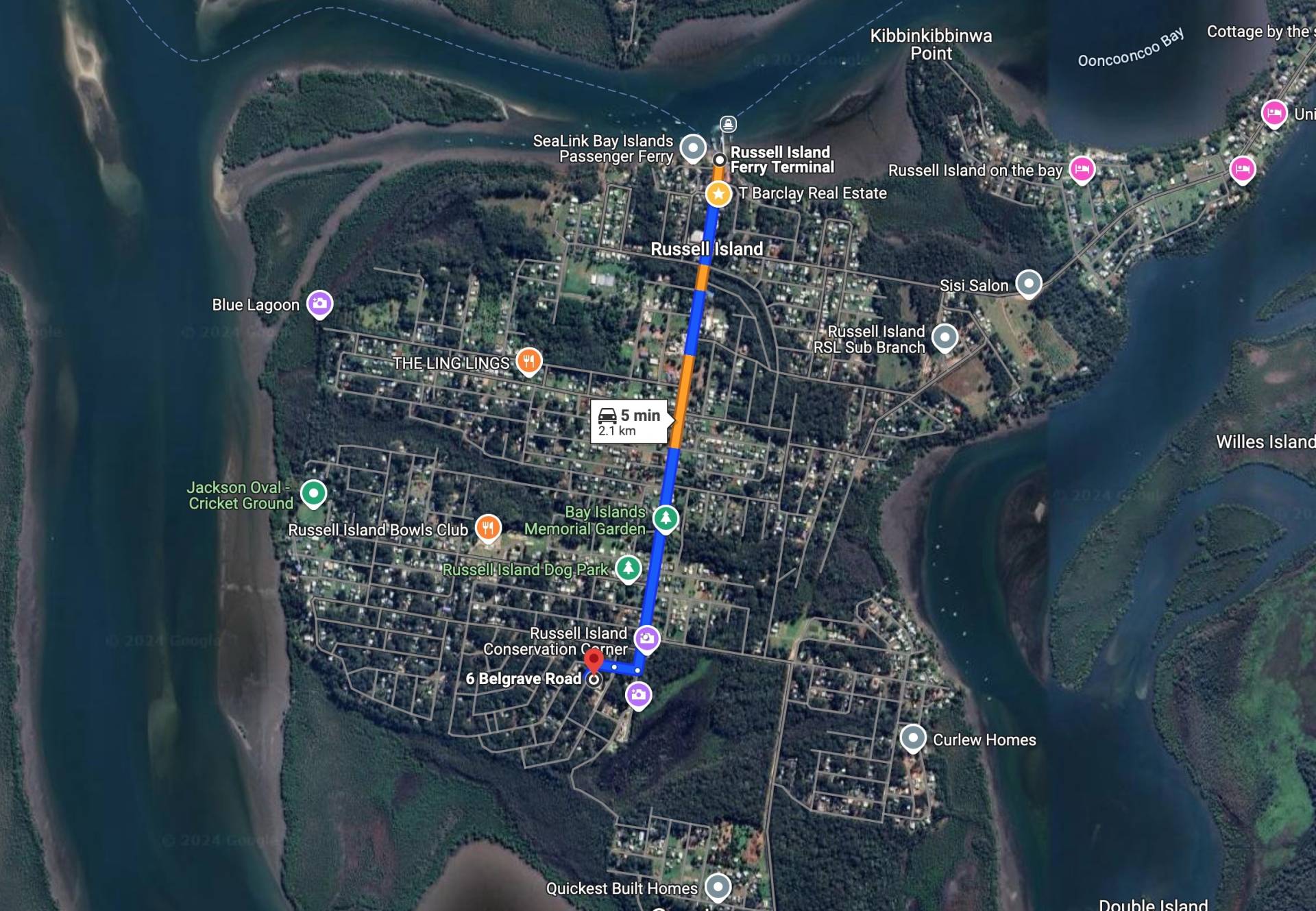 6 Belgrave Rd, Russell Island, Russell Island - Thumbnail 4
