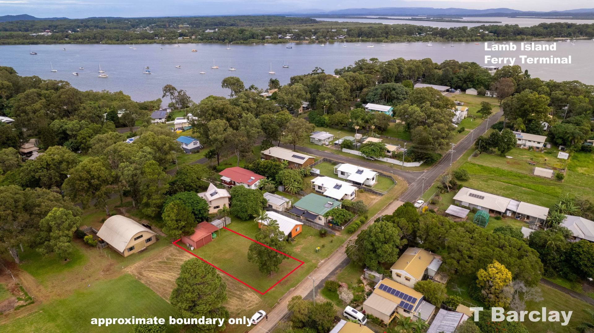 18 Crest Haven, Lamb Island, Lamb Island - Thumbnail 5