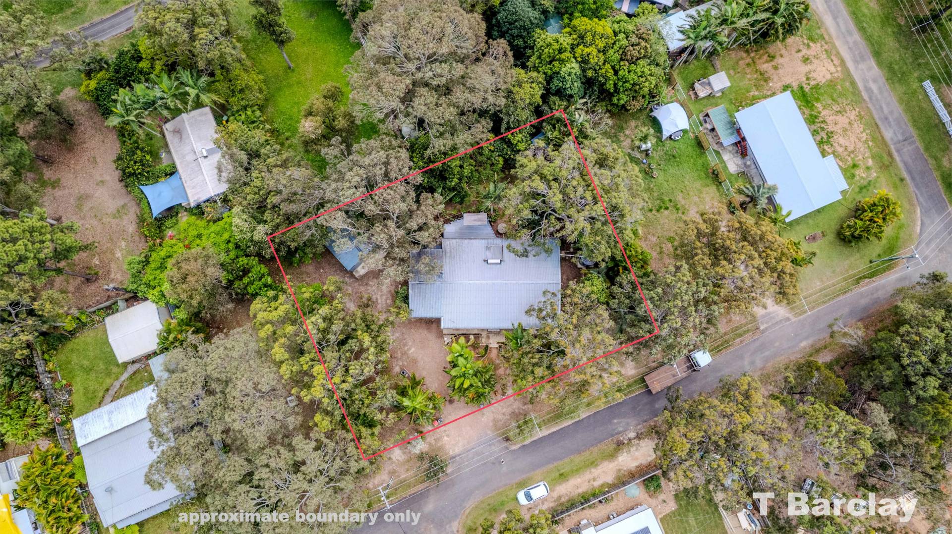 10 Peace St, Lamb Island, Lamb Island - Thumbnail 2