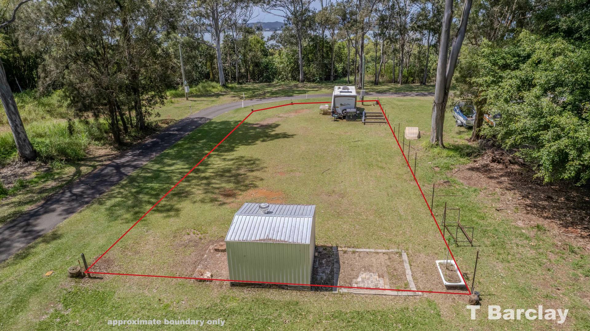 8 Edgewater Pl, Lamb Island, Lamb Island - Thumbnail 2