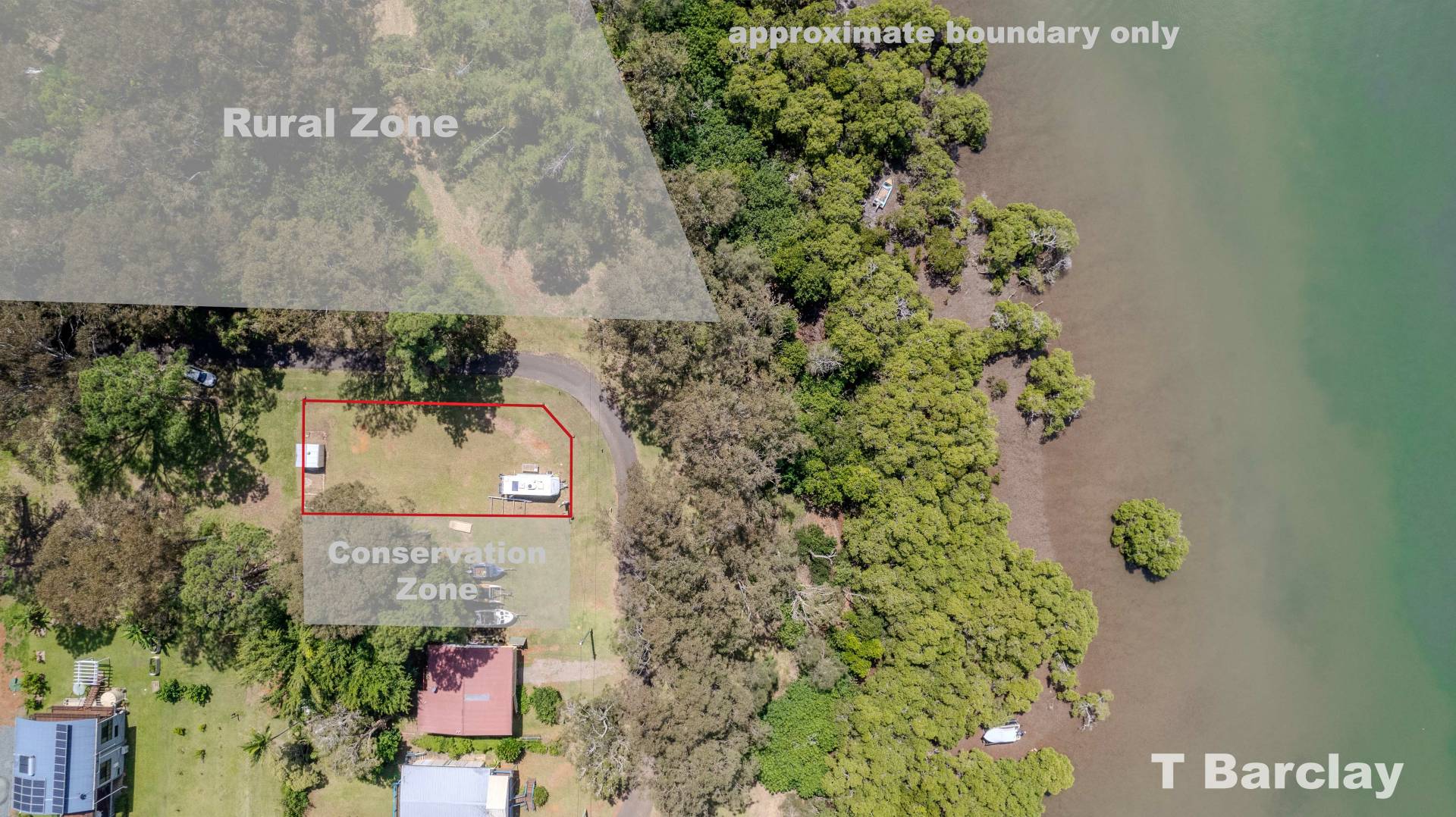 8 Edgewater Pl, Lamb Island, Lamb Island - Thumbnail 3