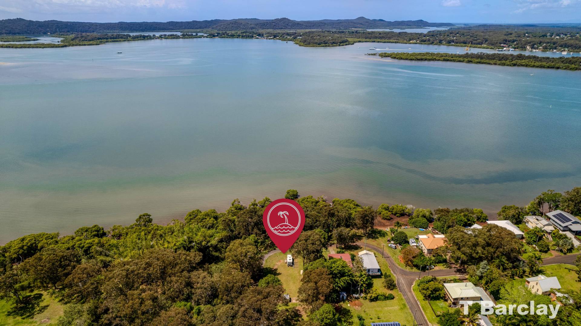 8 Edgewater Pl, Lamb Island, Lamb Island - Thumbnail 7