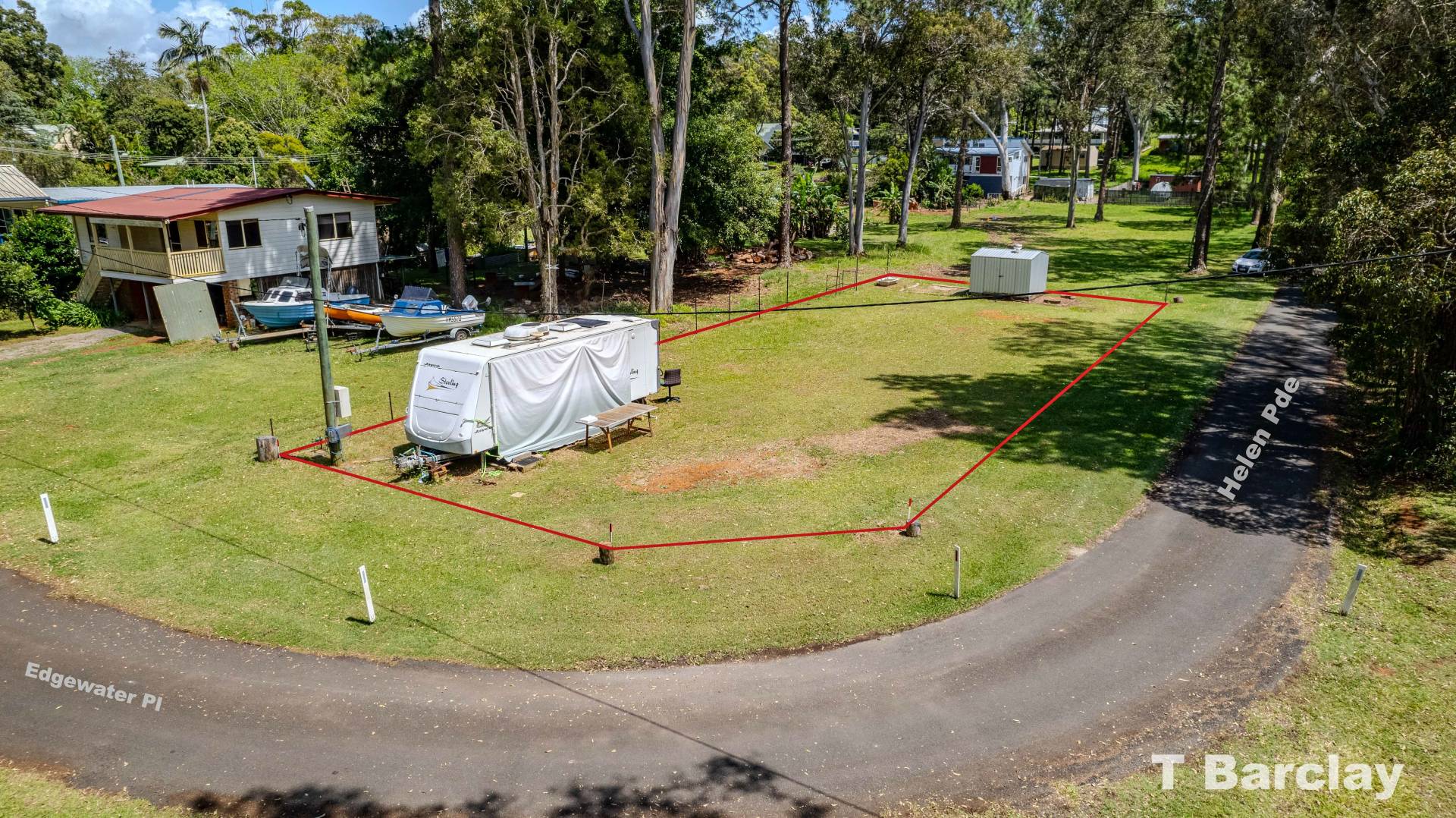 8 Edgewater Pl, Lamb Island, Lamb Island - Thumbnail 8