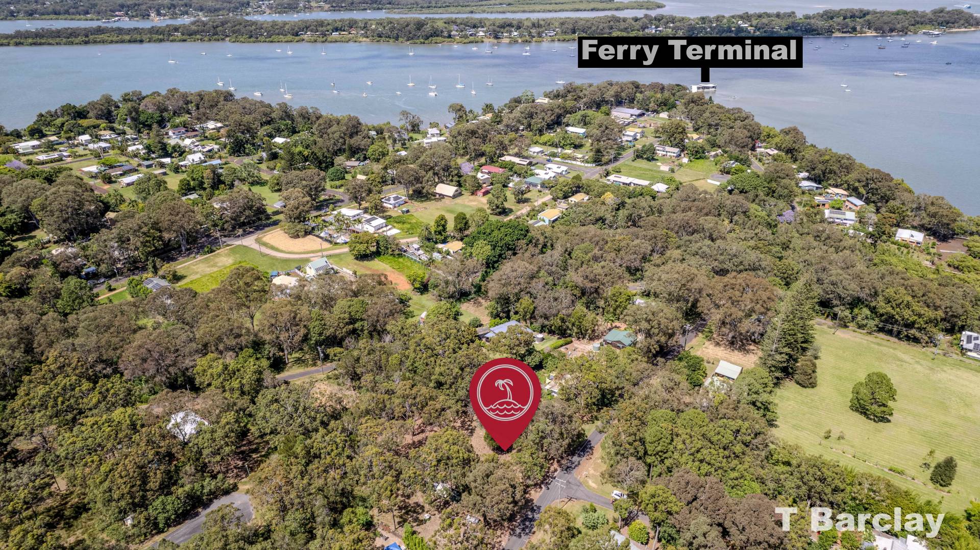 24 Pier Haven, Lamb Island, Lamb Island - Thumbnail 5