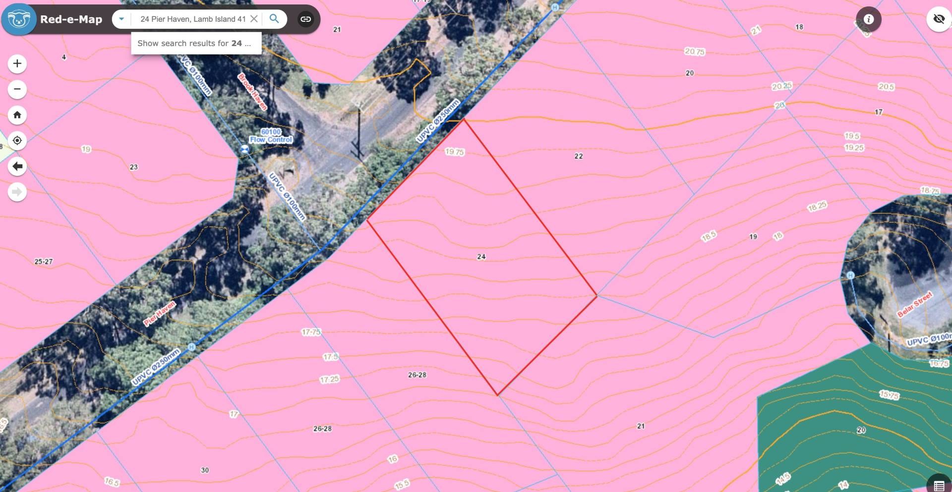 24 Pier Haven, Lamb Island, Lamb Island - Thumbnail 4