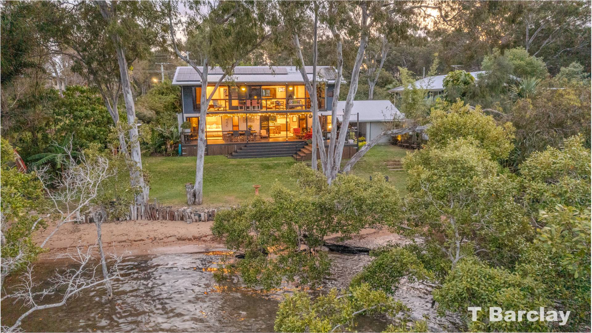 194 Lucas Drive, Lamb Island, Lamb Island - Thumbnail 4