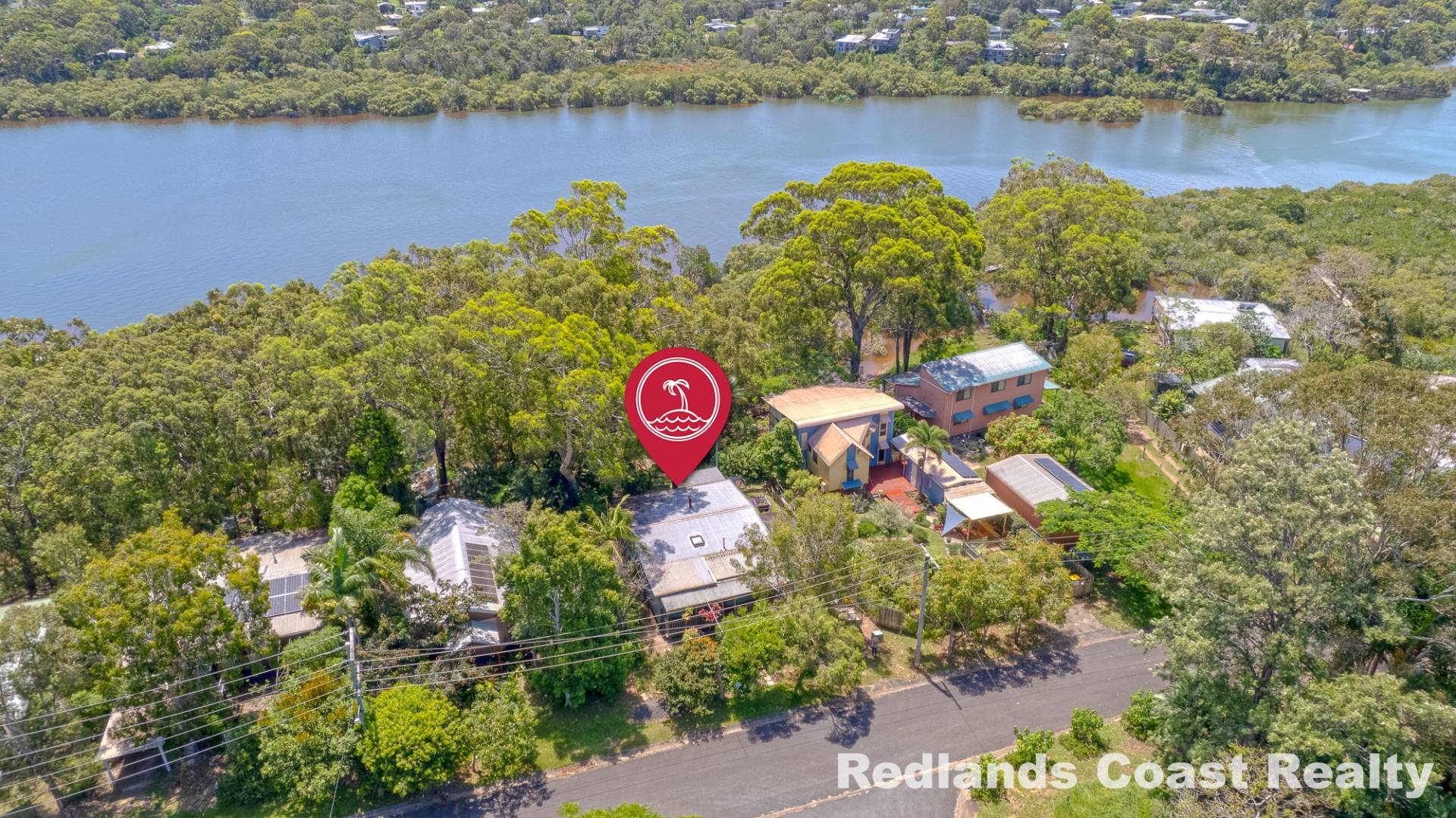 59 Pier Haven, Lamb Island, Lamb Island - Thumbnail 2