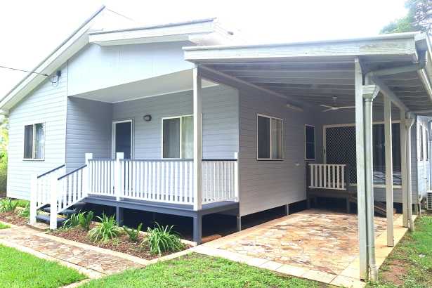 Quiet location -3 Bedroom 's or Investment Opportunity