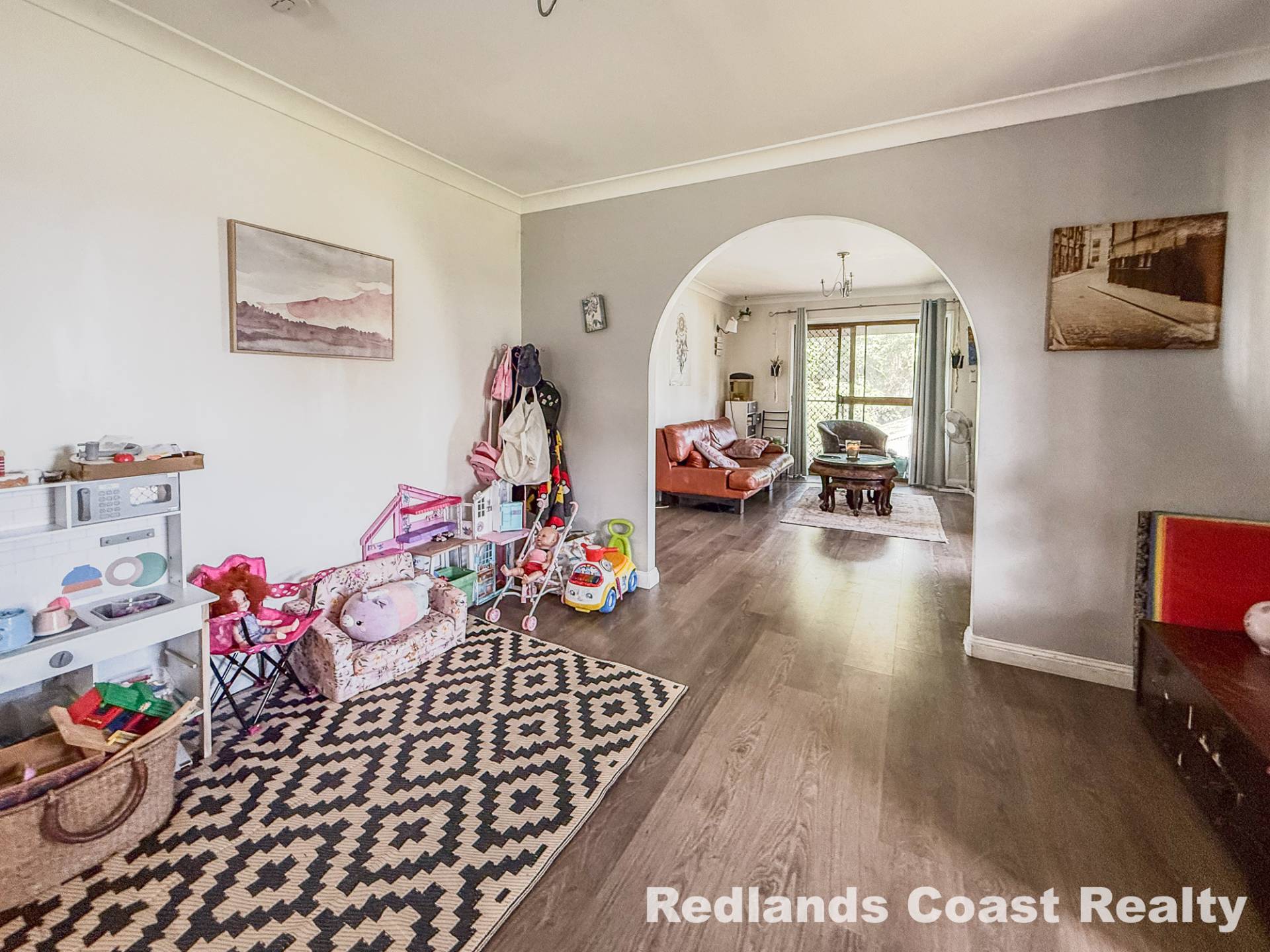 40 Crest Haven, Lamb Island, Lamb Island - Thumbnail 6