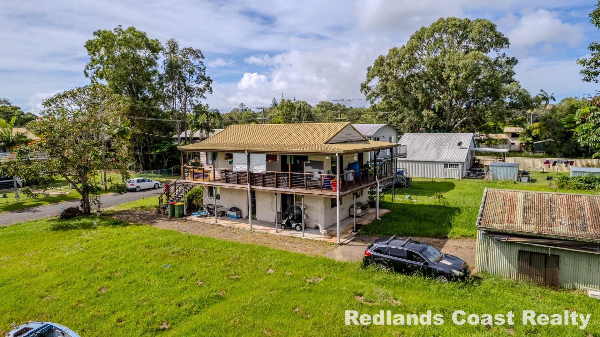 40 Crest Haven, Lamb Island, Lamb Island - Thumbnail 3