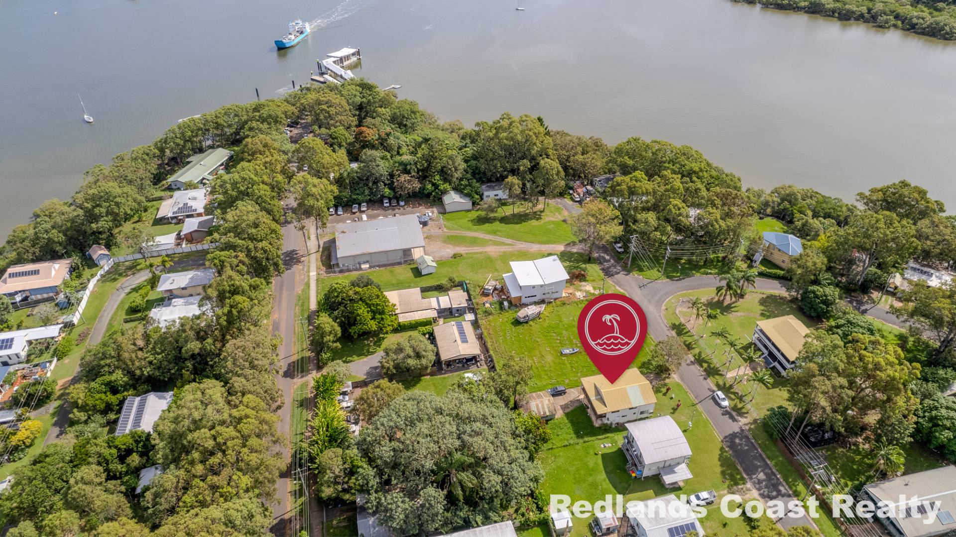 40 Crest Haven, Lamb Island, Lamb Island - Thumbnail 2
