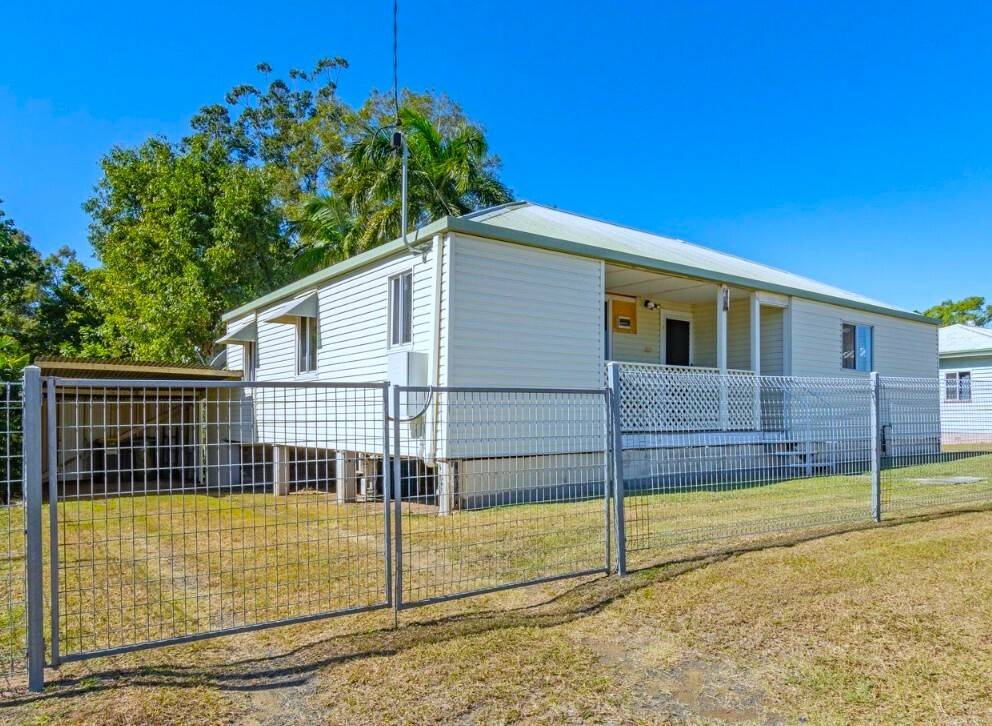 44 Boundary St, Bundaberg South, Bundaberg South - Thumbnail 2