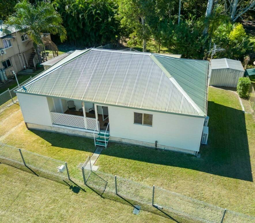 44 Boundary St, Bundaberg South, Bundaberg South - Thumbnail 3