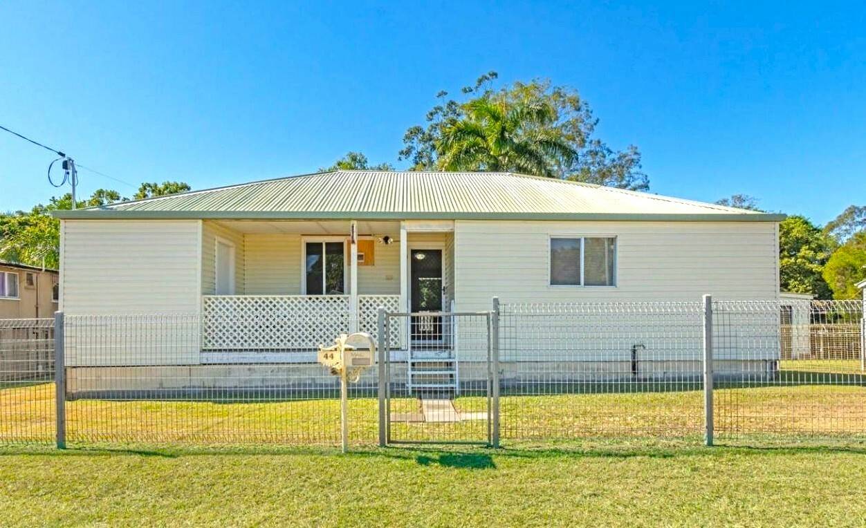 44 Boundary St, Bundaberg South, Bundaberg South - Thumbnail 4