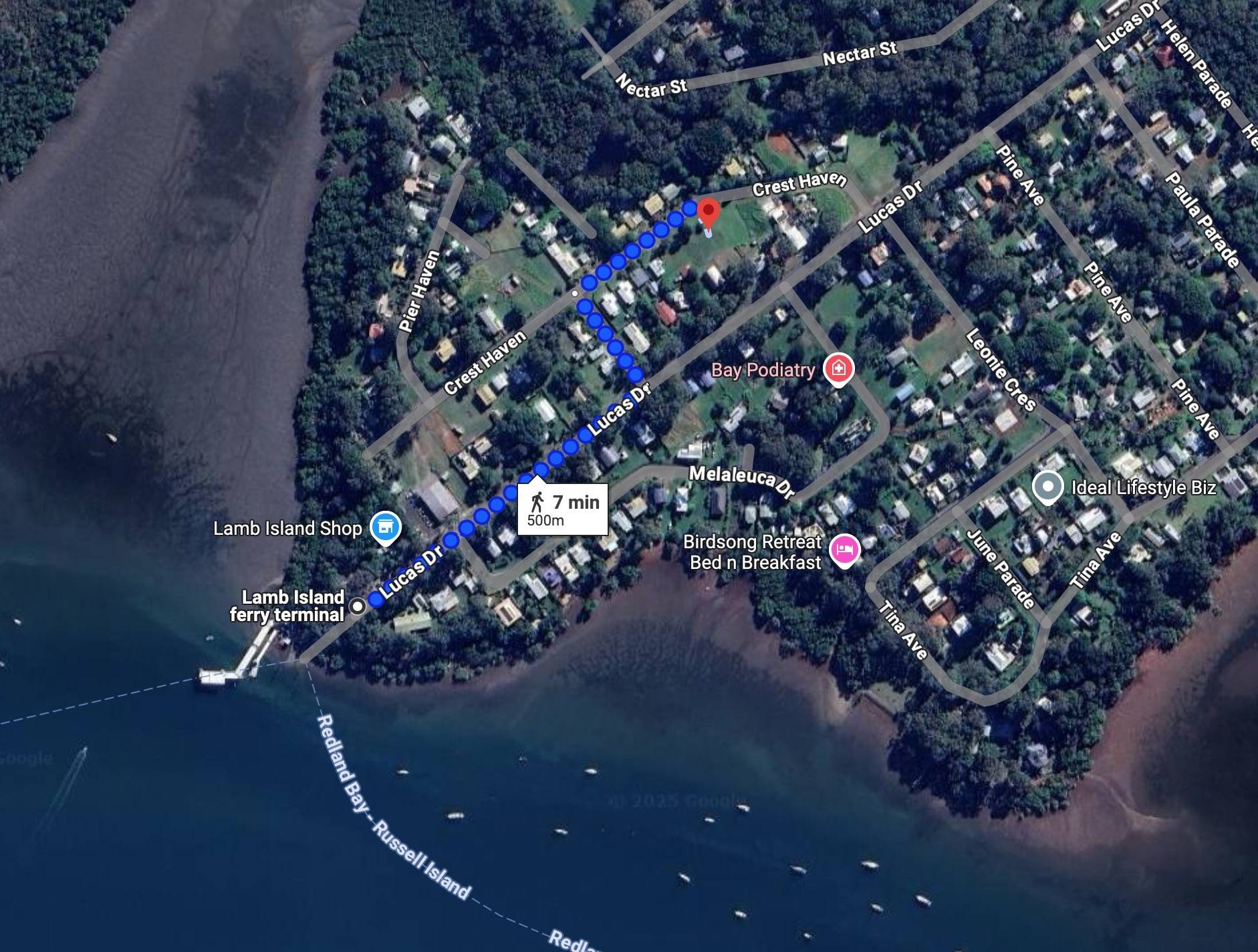 14 Crest Haven, Lamb Island, Lamb Island - Thumbnail 6