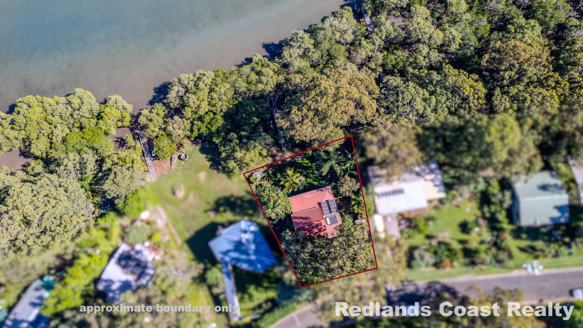 71 Pier Haven, Lamb Island, Lamb Island - Thumbnail 2