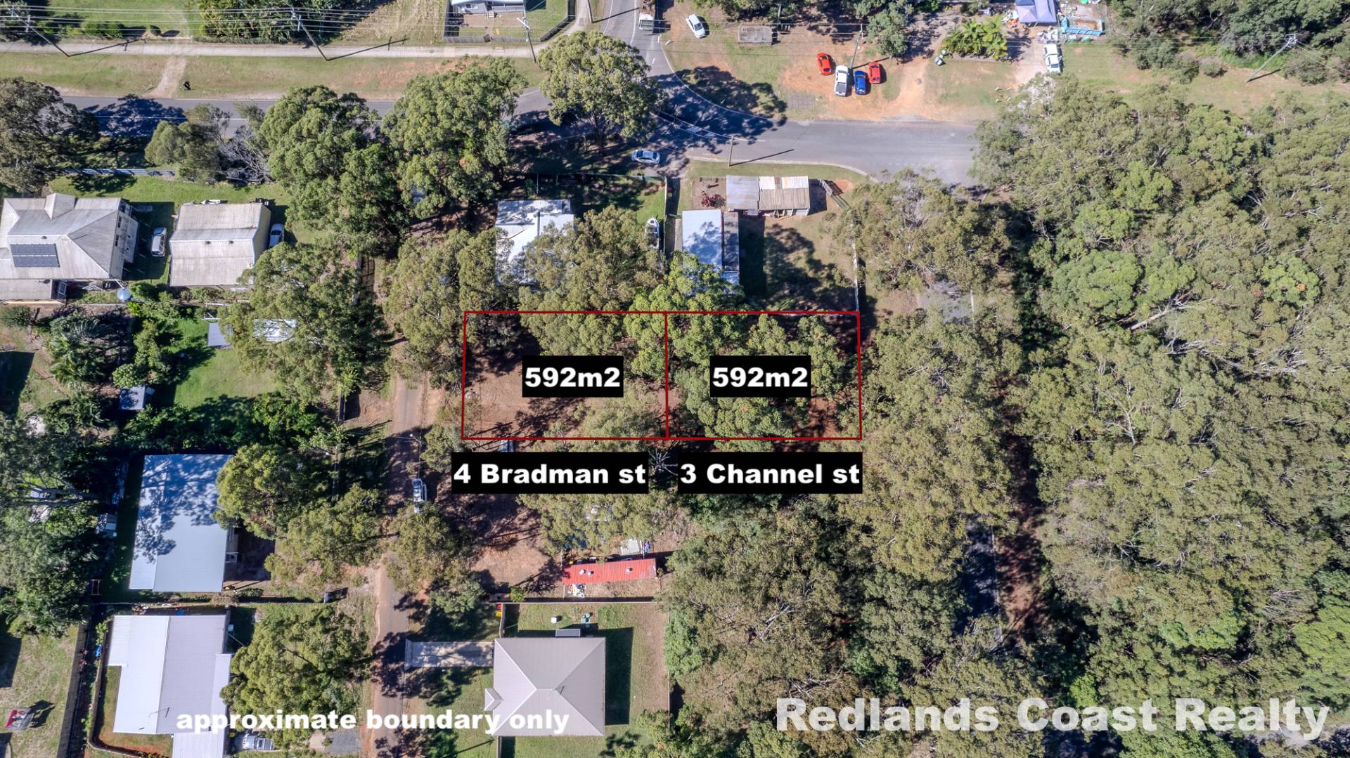 3 Channel St, Russell Island, Russell Island - Thumbnail 2