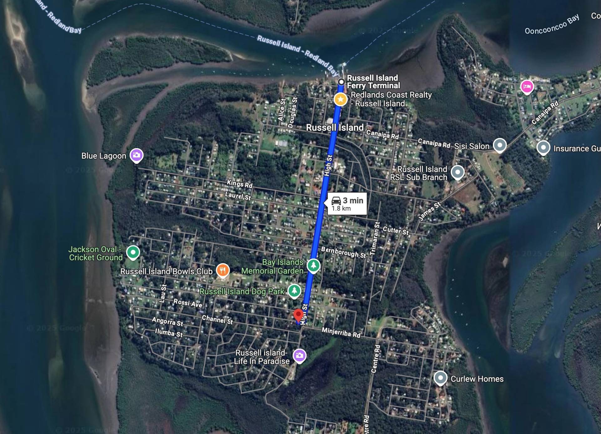 3 Channel St, Russell Island, Russell Island - Thumbnail 3