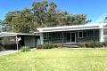 Modern Island Gem in excellent location.