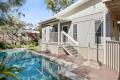 Private Island Escape with Pool & Entertainer’s Deck
