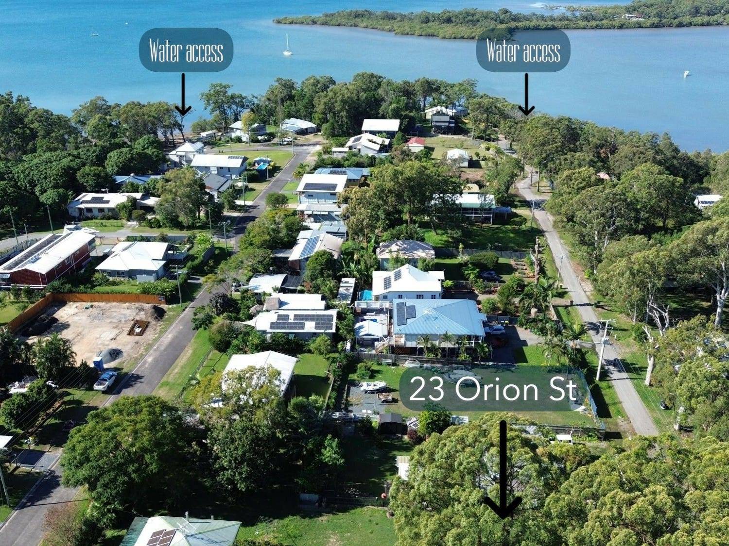 23 Orion Street, Macleay Island, Macleay Island - Thumbnail 3