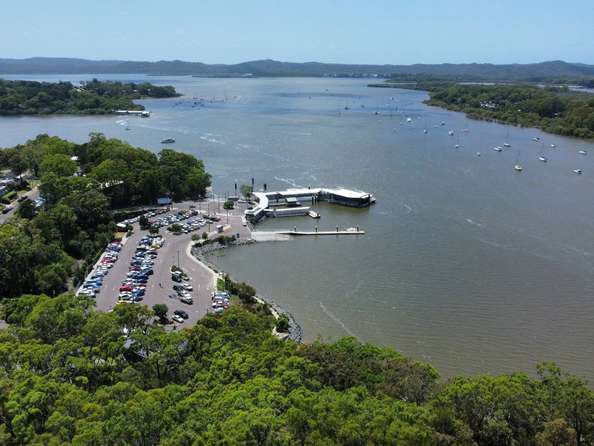 6 Cliff Terrace, Macleay Island, Macleay Island - Thumbnail 5