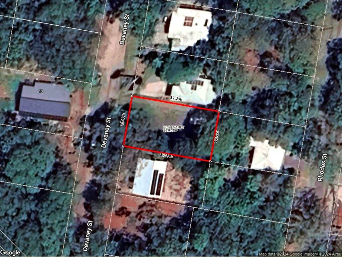 16 Devaney Street, Macleay Island, Macleay Island - Thumbnail 3