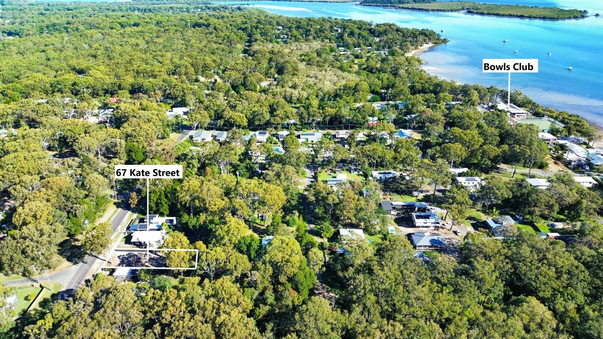 67 Kate Street, Macleay Island, Macleay Island - Thumbnail 4