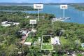 931m2 - Water views