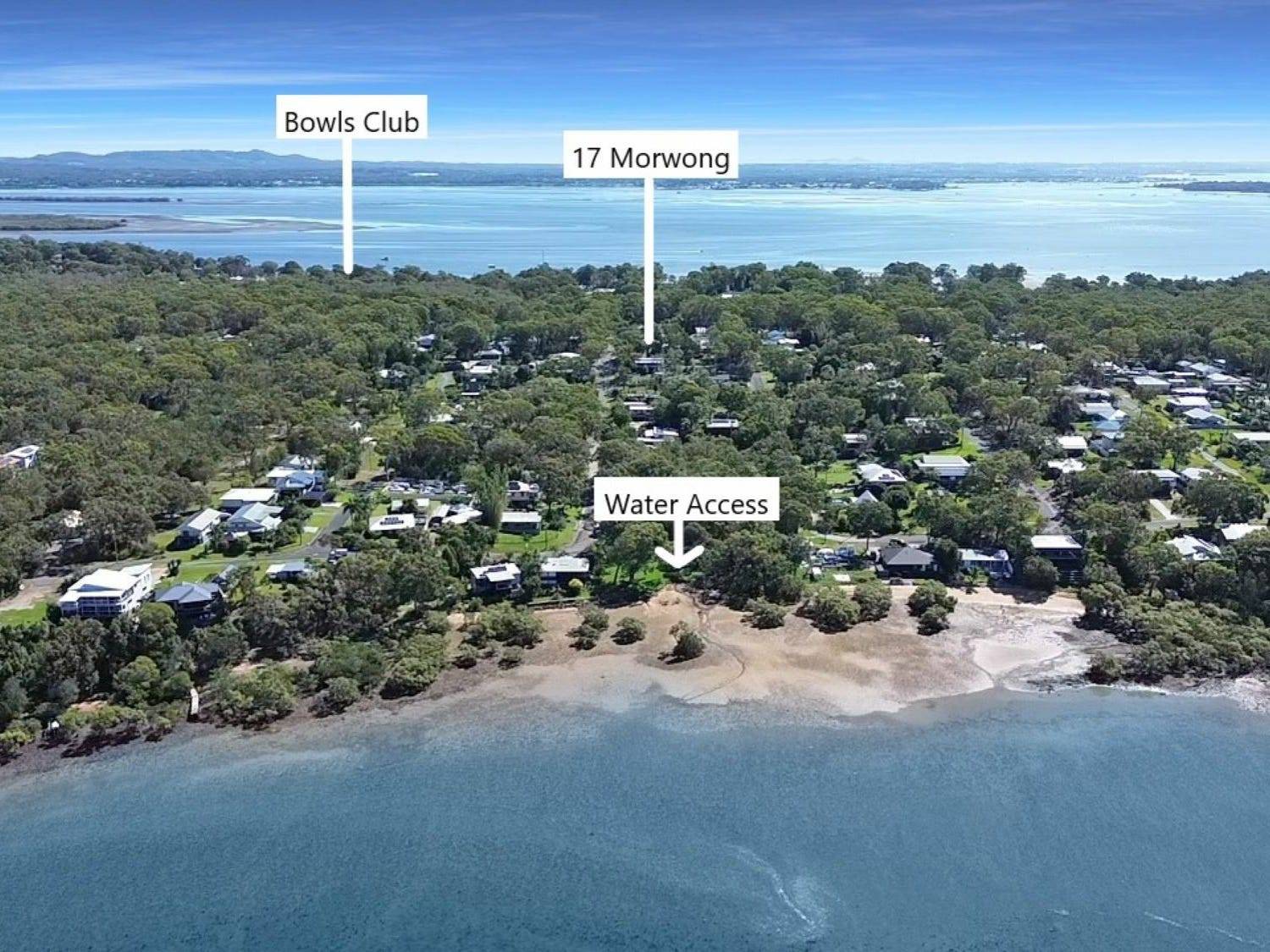 17 Morwong Street, Macleay Island, Macleay Island - Thumbnail 2