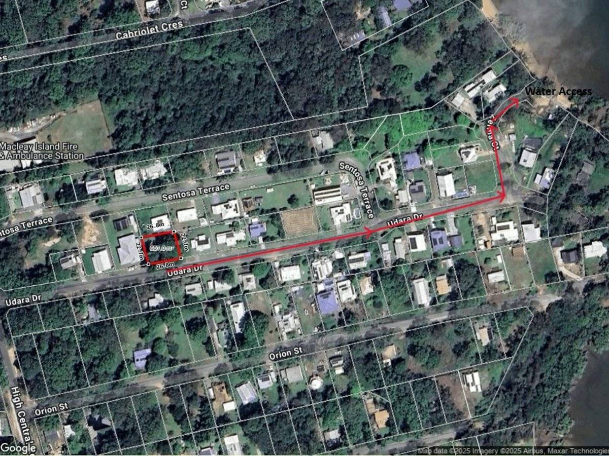 11 Udara Drive, Macleay Island, Macleay Island - Thumbnail 5