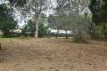 Mostly cleared and ready for your dream home