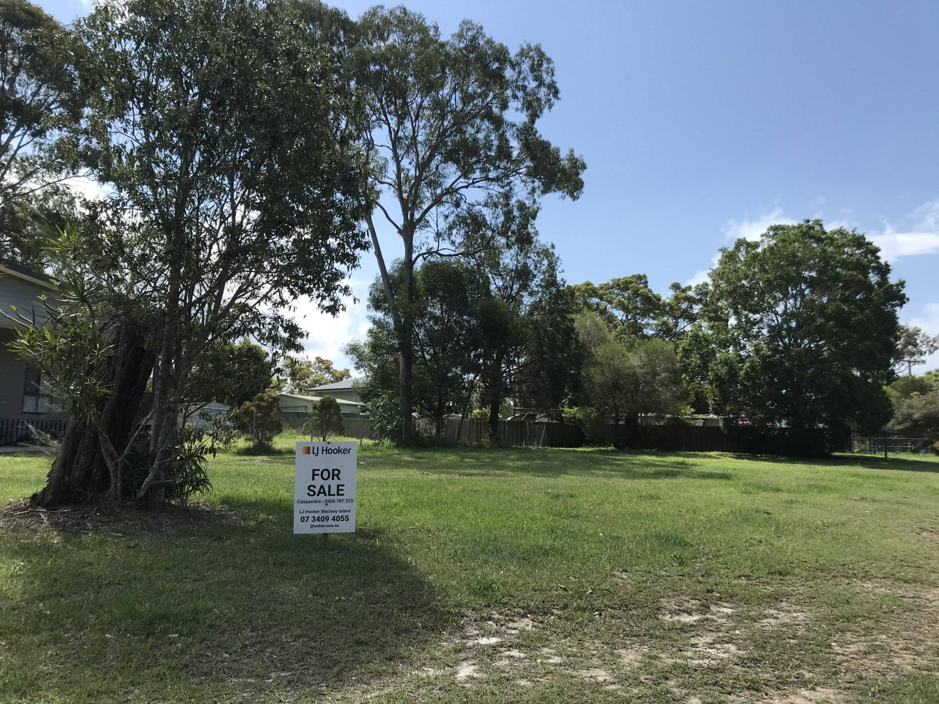 67 Francis Road, Macleay Island, Macleay Island - Thumbnail 2
