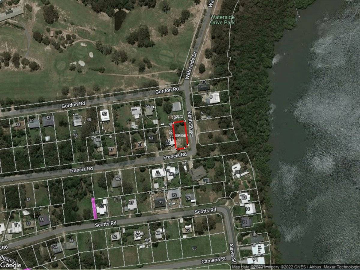 67 Francis Road, Macleay Island, Macleay Island - Thumbnail 8