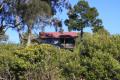 Absolute Waterfront - Sea Myth Cottage