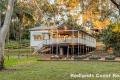 Sweetgum Lodge - Beautifully Renovated 1930s Queenslander on 1548m² – Sold Fully Furnished
